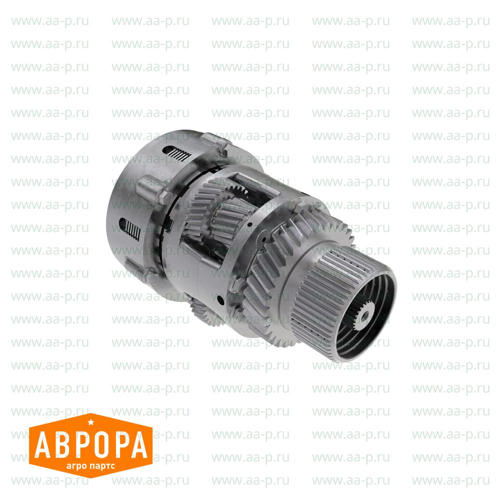 Sphärisches Rollenlager